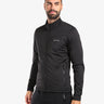 Men's functional sweatshirt Kilpi ERIN-M