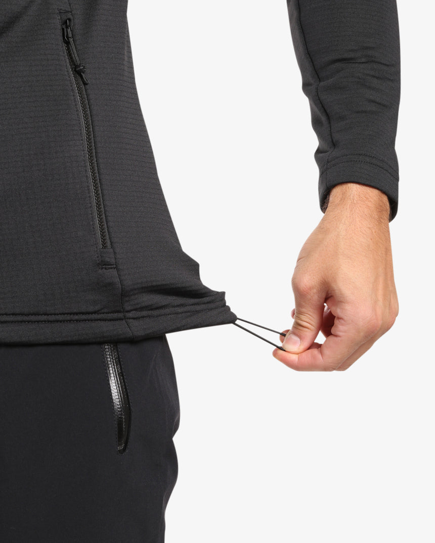 Men's functional sweatshirt Kilpi ERIN-M