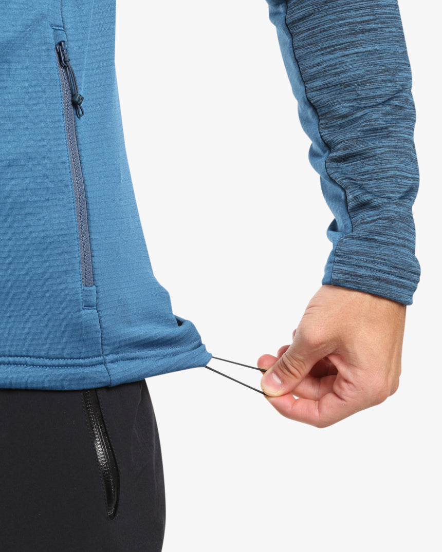 Men's functional sweatshirt Kilpi ERIN-M
