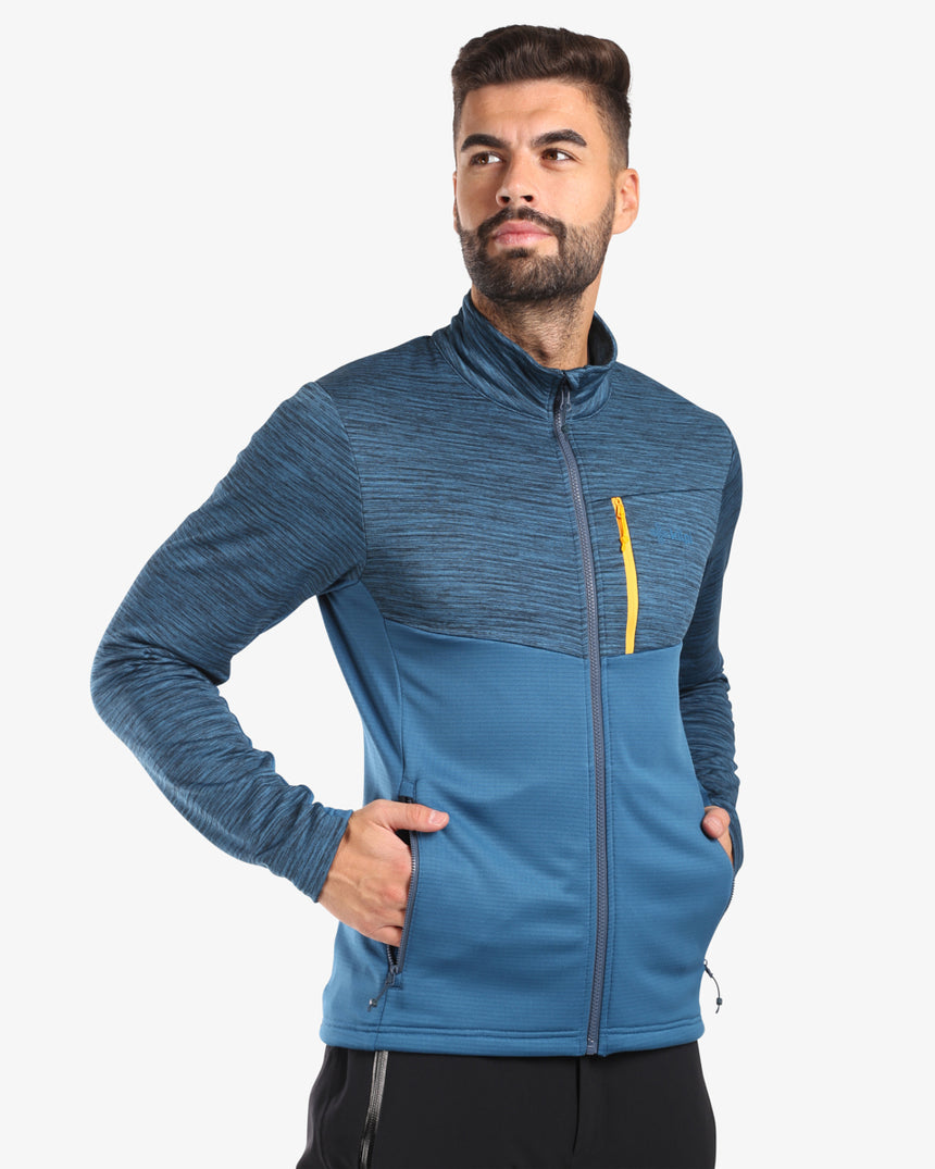 Men's functional sweatshirt Kilpi ERIN-M
