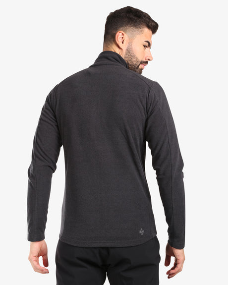 Men's fleece sweatshirt Kilpi GLAMER-M