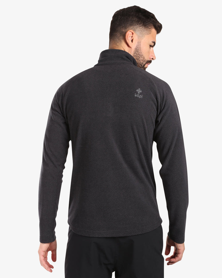 Men´s fleece middle layer Kilpi ALMERI-M