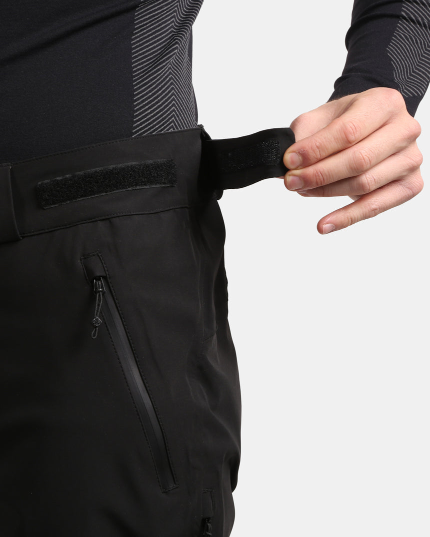 Men's outdoor pants Kilpi MESTALO-M