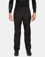 Men's waterproof hardshell pants Kilpi ALPIN-M