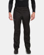 Men's waterproof hardshell pants Kilpi ALPIN-M