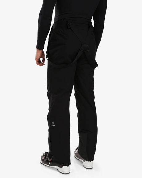 Men's ski pants Kilpi MIMAS-M