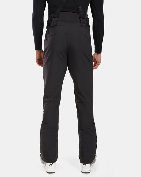 Men's ski softshell pants Kilpi RHEA-M