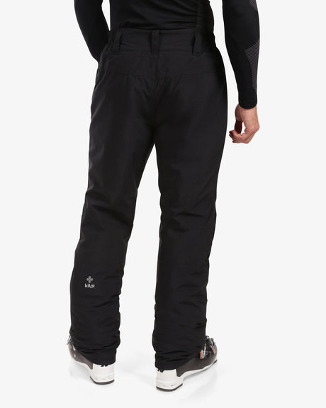 Men's ski pants Kilpi GABONE-M
