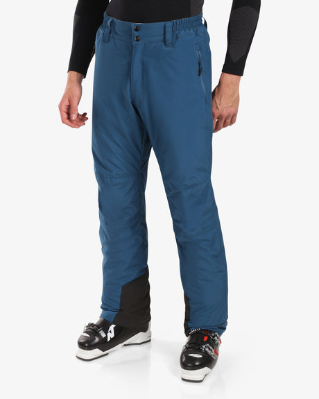 Men's ski pants Kilpi GABONE-M
