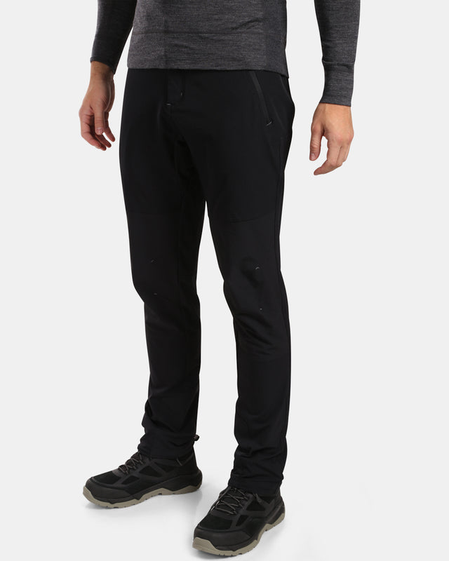 Men's outdoor pants Kilpi TIDE-M