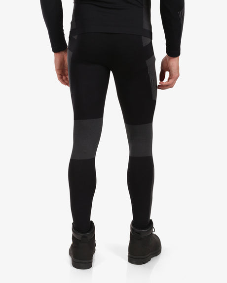 Men's seamless thermal underwear Kilpi NIEL-M