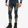 Men's seamless thermal underwear Kilpi NIEL-M