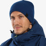 Men's winter hat Kilpi DRACO-M