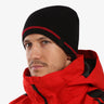 Men's winter hat Kilpi DRACO-M