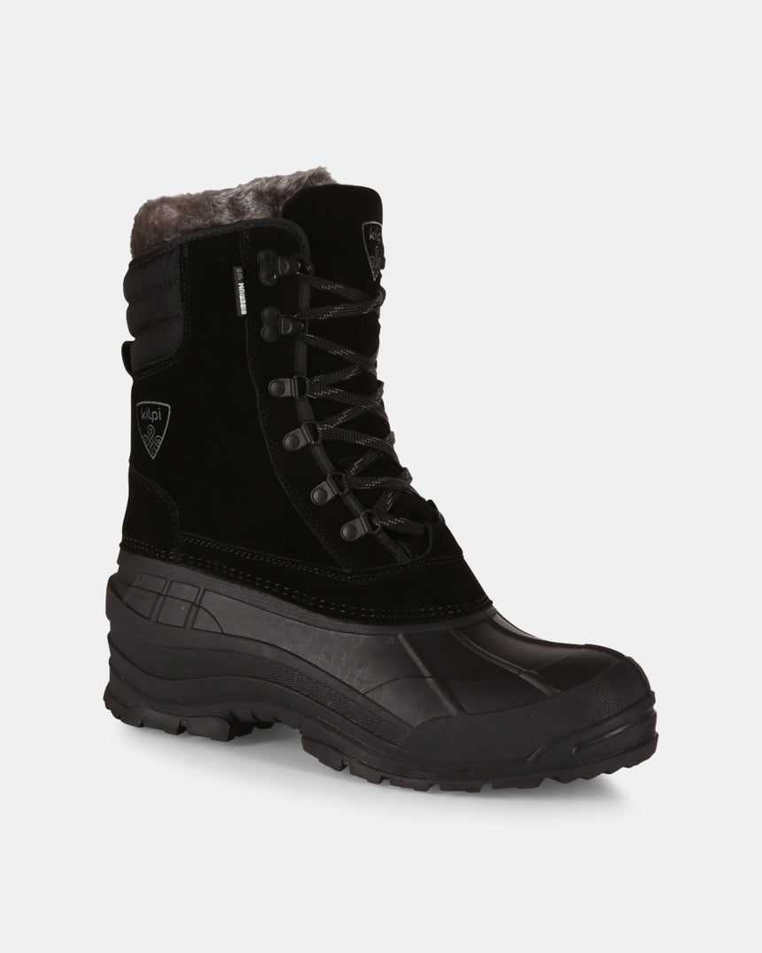 Winter insulated waterproof boots Kilpi ANTARTIC HIGH WP-M