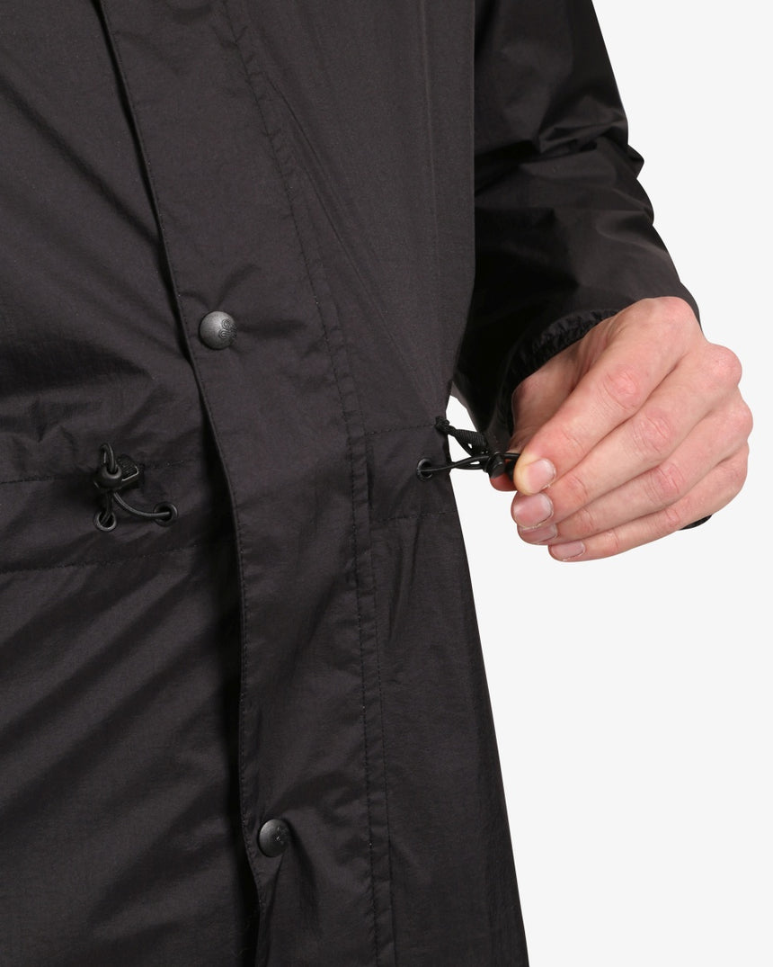 Unisex ski raincoat Kilpi TEAM RAINCOAT-U