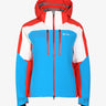 Premium unisex ski jacket Kilpi DEXEN-U