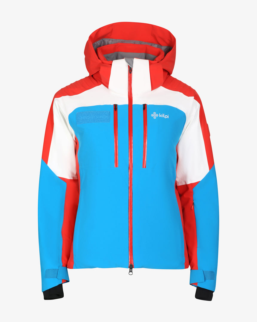 Premium unisex ski jacket Kilpi DEXEN-U