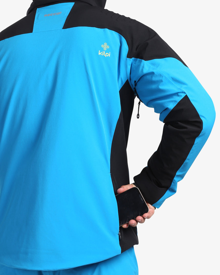 Premium unisex ski jacket Kilpi DEXEN-U