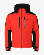 Premium unisex ski jacket Kilpi DEXEN-U