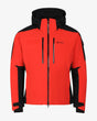 Premium unisex ski jacket Kilpi DEXEN-U