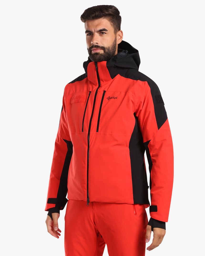 Premium unisex ski jacket Kilpi DEXEN-U