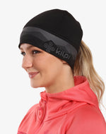 Unisex running hat Kilpi TAIL-U