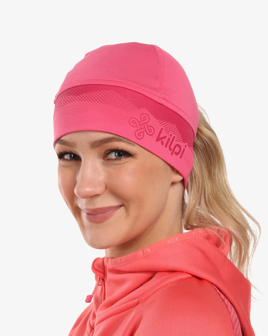 Unisex running hat Kilpi TAIL-U