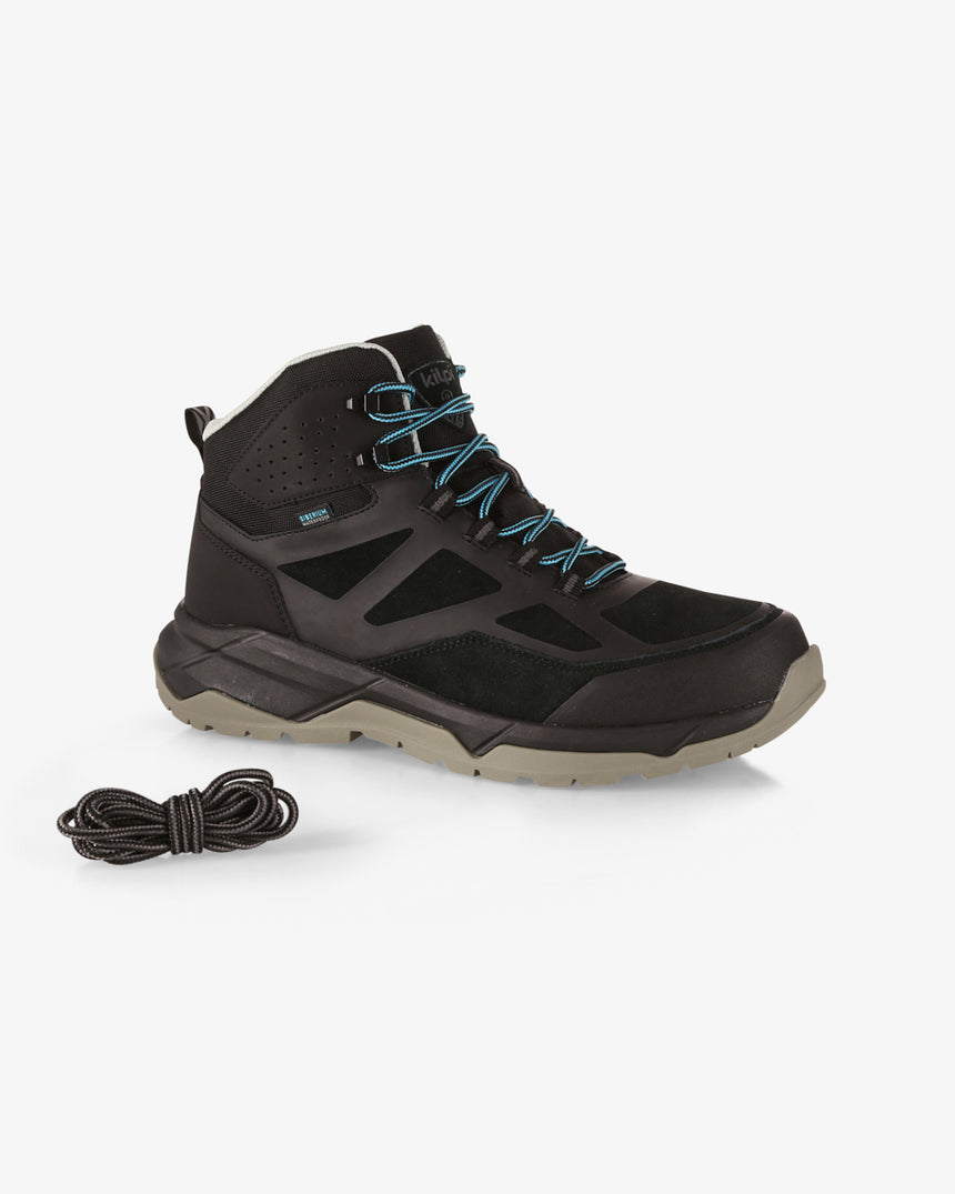 Unisex high outdoor shoes Kilpi PITON HIGH WP-U