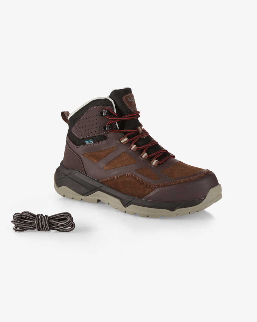Unisex high outdoor shoes Kilpi PITON HIGH WP-U