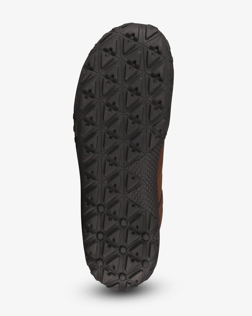 Unisex high outdoor barefoot shoes Kilpi BARE HIGH WP-U