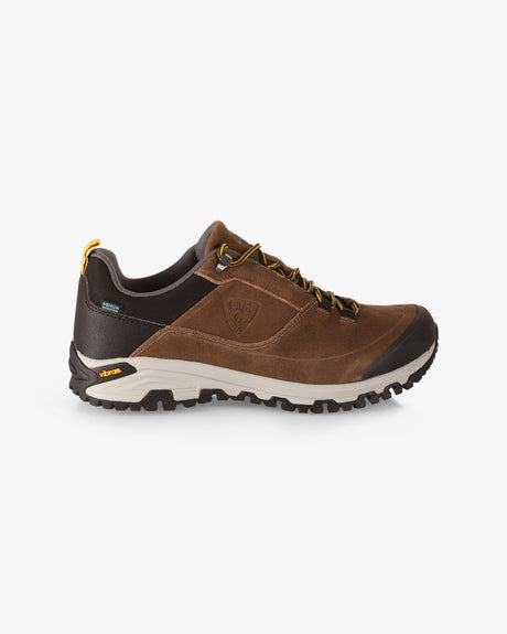 Unisex low outdoor shoes Kilpi ANAK LOW WP-U