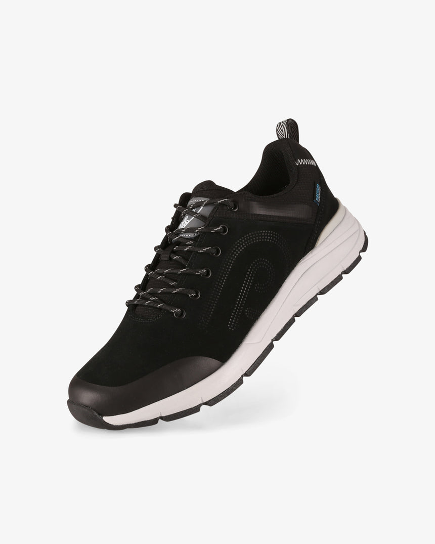 Low casual sports shoes Kilpi MERAPI LOW WP-U
