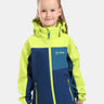 Kid's softshell jacket Kilpi RAVIO-J