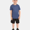 Kid's technical T-shirt Kilpi DIMA-J
