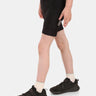 Kid's cycling shorts Kilpi PRESSURE-J