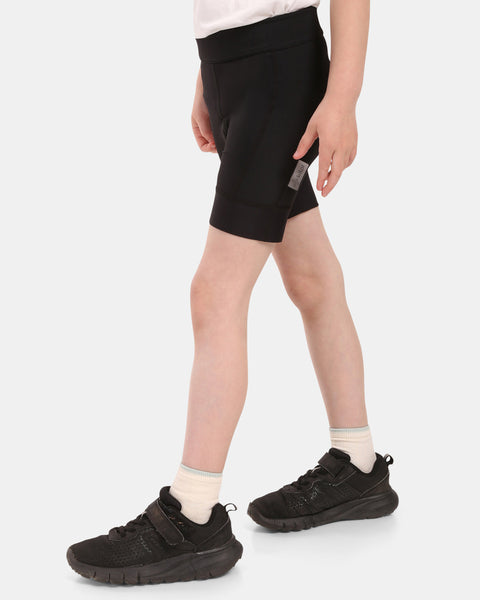 Children's cycling pants and shorts