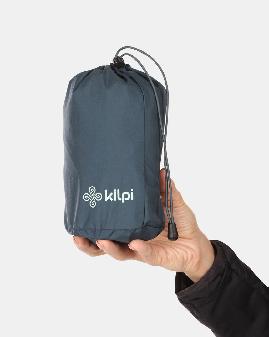 Women's waterproof outdoor jacket Kilpi HURRICANE-W