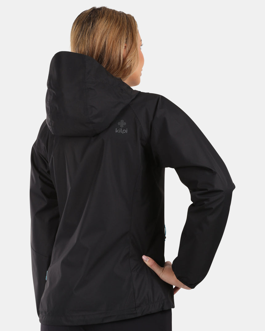 Women's outdoor jacket Kilpi SONNA-W