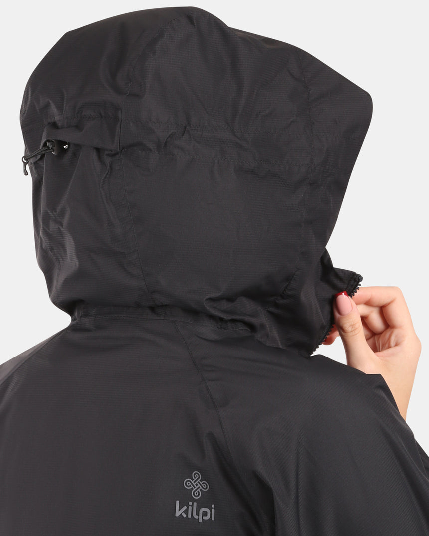 Women's outdoor jacket Kilpi SONNA-W