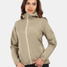 Women's outdoor jacket Kilpi SONNA-W