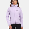 Women's outdoor jacket Kilpi SONNA-W