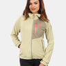 Women's softshell jacket Kilpi BELTRA-W