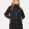 Women's outdoor coat Kilpi AYRA-W