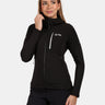 Women's functional sweatshirt Kilpi MEMPHIS-W