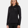Women's long sleeve technical T-shirt Kilpi GIMI-W