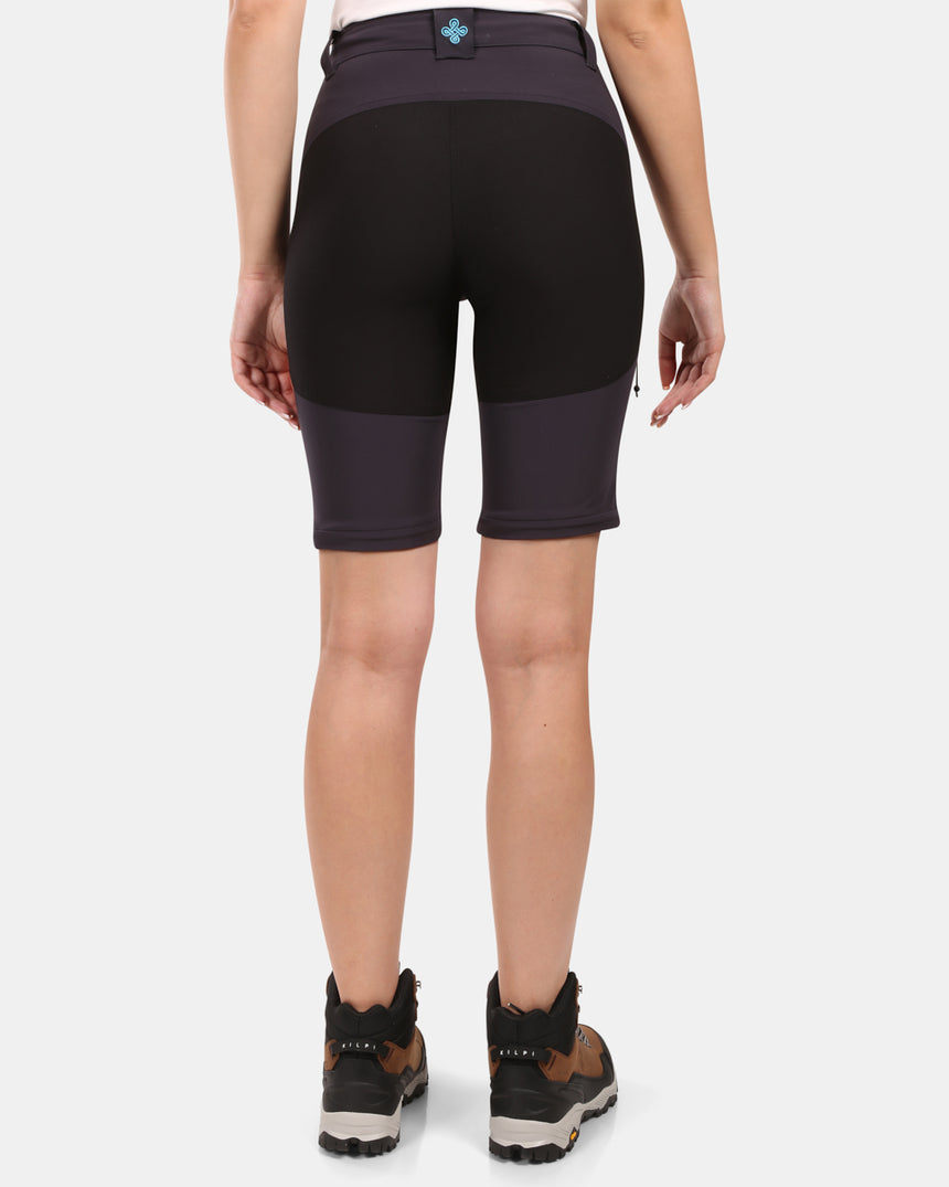 Women's outdoor pants Kilpi HOSIO-W