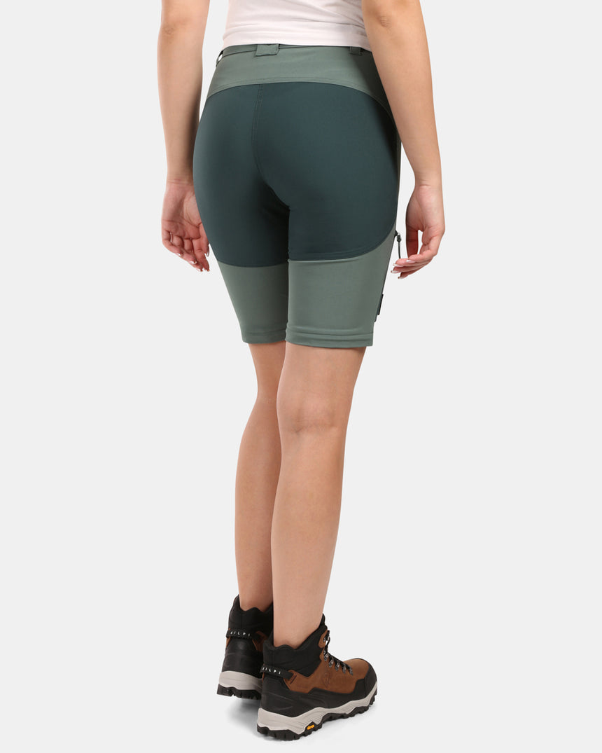 Women's outdoor pants Kilpi HOSIO-W