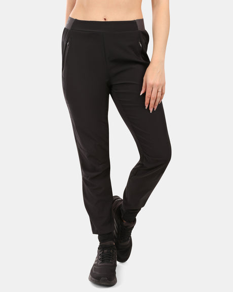 Women's running pants Kilpi HEYES-W