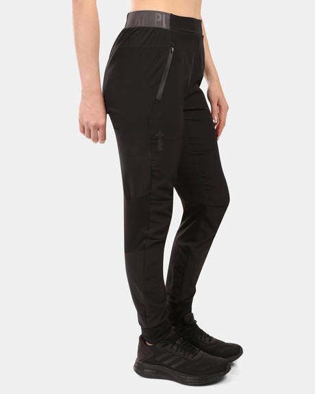 Women's running pants Kilpi HEYES-W